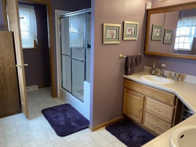 Photo 5 of 15 of home located at 2075 Granite Street Hudsonville, MI 49426
