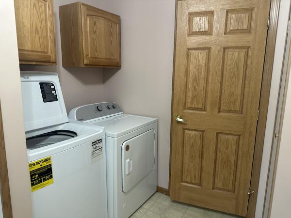 2003 Hart Hart Mobile Home