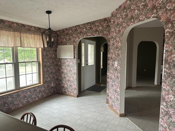 2003 Hart Hart Mobile Home