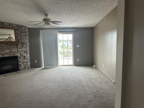 2003 Hart Hart Mobile Home