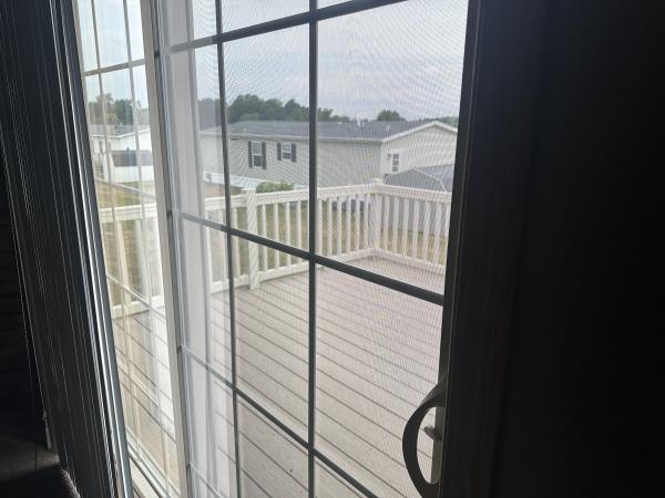 2003 Hart Hart Mobile Home