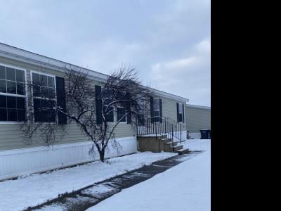 Photo 1 of 4 of home located at 2110 Granite Street Hudsonville, MI 49426