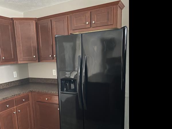 2012 Crest Crest Mobile Home
