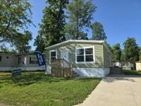 2023 Clayton - Lewistown PA 56GEM28403AH23 Manufactured Home