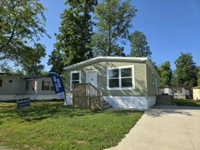 Mobile Home at 71 South Whispering Drive Hamburg, NY 14075