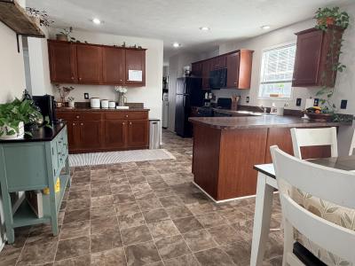 Mobile Home at 128 Burr Oak Drive Coopersville, MI 49404