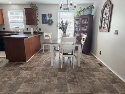 Photo 2 of 9 of home located at 128 Burr Oak Drive Coopersville, MI 49404