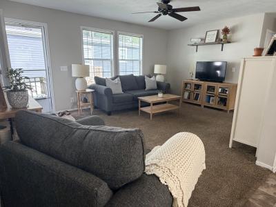 Photo 3 of 9 of home located at 128 Burr Oak Drive Coopersville, MI 49404