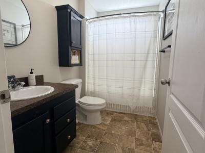 Photo 5 of 9 of home located at 128 Burr Oak Drive Coopersville, MI 49404
