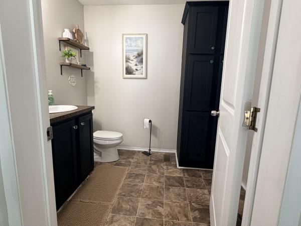 2012 Crest n/a Mobile Home