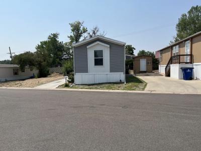 Mobile Home at 1801 W 92nd Ave, #405 Federal Heights, CO 80260