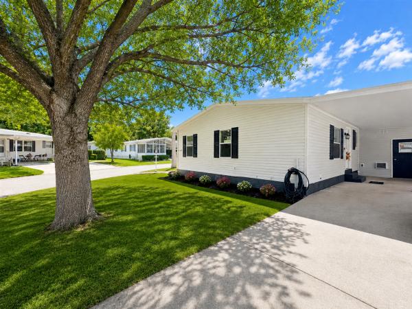 1998 Sunc Mobile Home For Sale