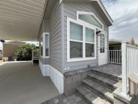 2025 Cavco- Glendale Willow Mobile Home