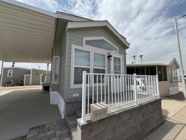 2025 Cavco- Glendale Mobile Home For Sale