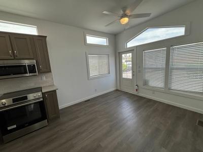 Photo 3 of 17 of home located at 3020 E. Main St.  V-121 Mesa, AZ 85213