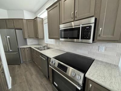 Photo 5 of 17 of home located at 3020 E. Main St.  V-121 Mesa, AZ 85213