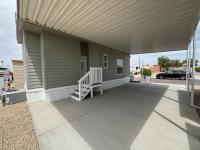 2025 Cavco- Glendale Sycamore Mobile Home