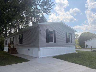 Mobile Home at 114 Piedmont Dr. SE Grand Rapids, MI 49548