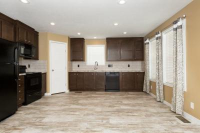 Photo 2 of 4 of home located at 5683 Pinebrook Ave. SE Kentwood, MI 49548
