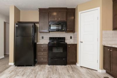 Photo 3 of 4 of home located at 5683 Pinebrook Ave. SE Kentwood, MI 49548