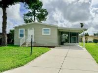 2018 CAVCO 340LS28442A Mobile Home
