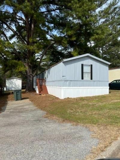 Mobile Home at 9401 Wilson Blvd Lot #381 Columbia, SC 29203