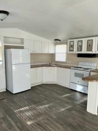 1997 Oakwood Homes Corp Oakwood Classic Mobile Home