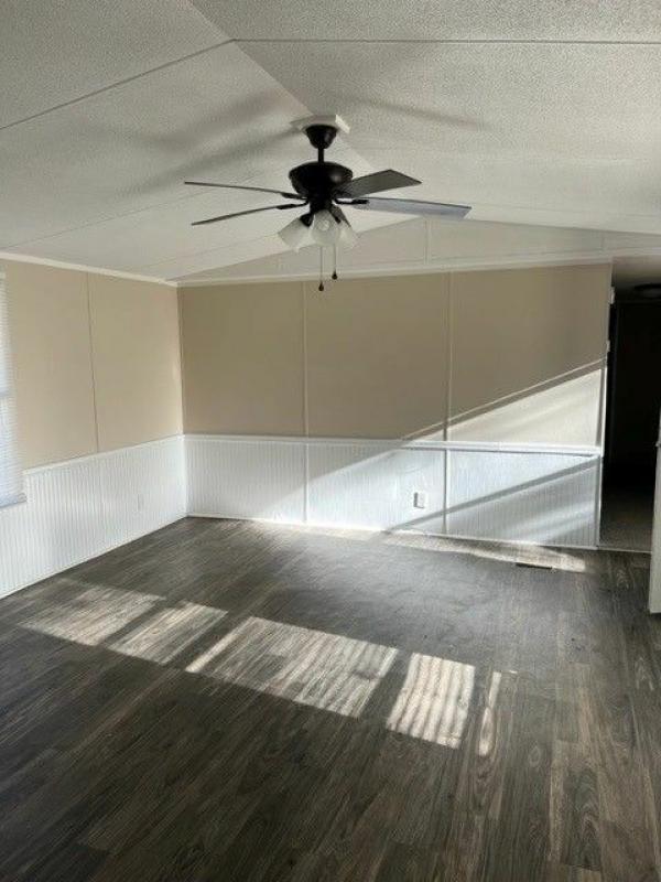1997 Oakwood Homes Corp Oakwood Classic Mobile Home