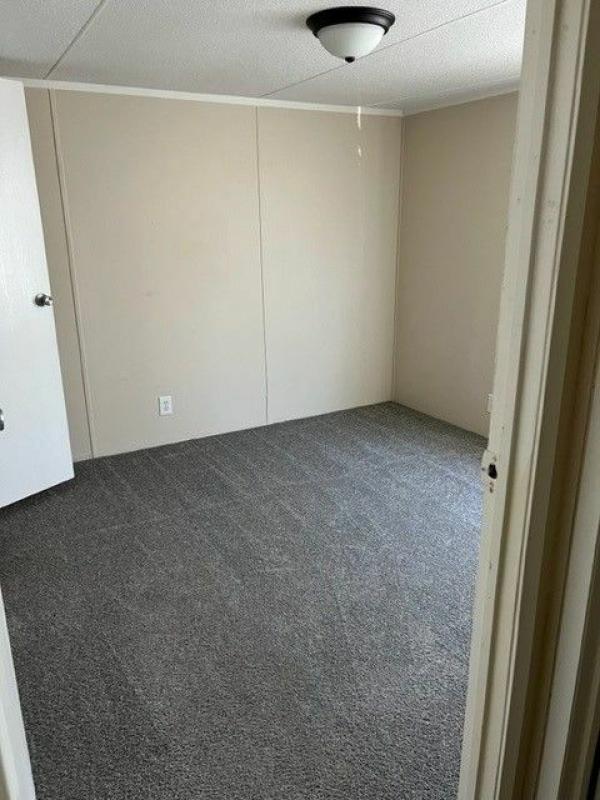 1997 Oakwood Homes Corp Oakwood Classic Mobile Home