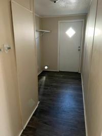 1997 Oakwood Homes Corp Oakwood Classic Mobile Home