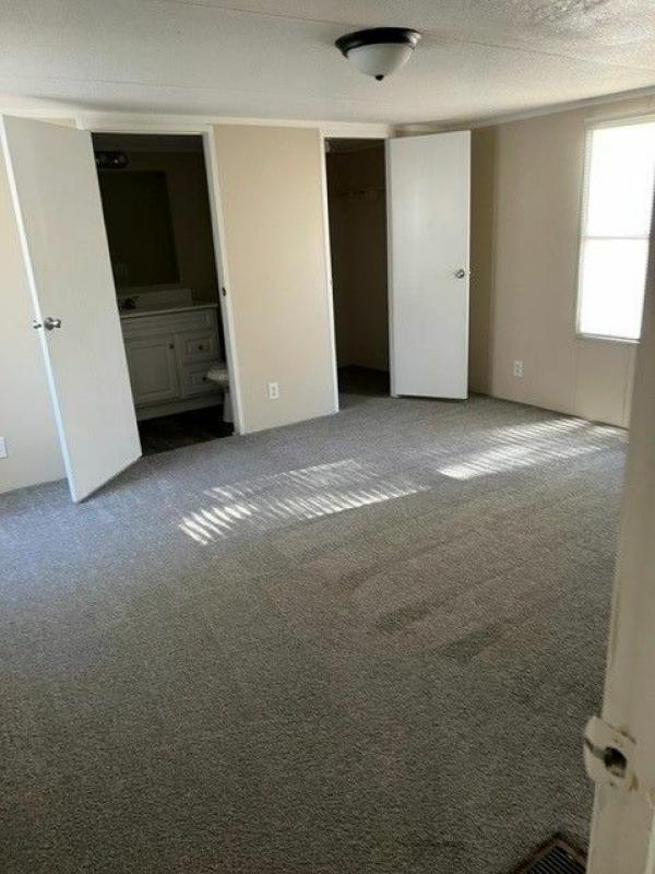1997 Oakwood Homes Corp Oakwood Classic Mobile Home