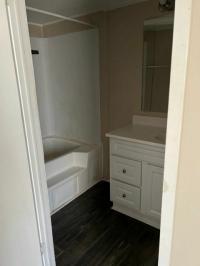1997 Oakwood Homes Corp Oakwood Classic Mobile Home