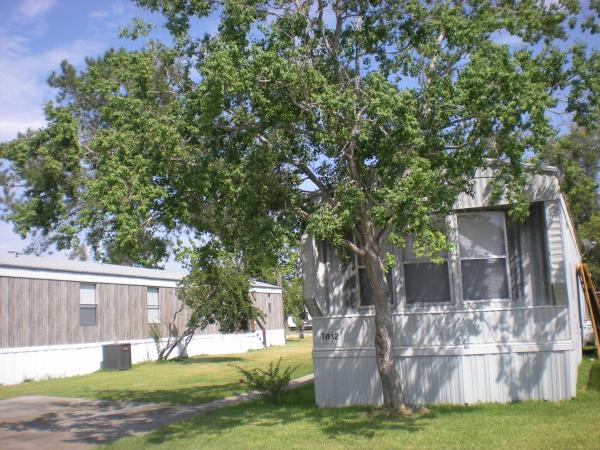 1984 Tidwell Mobile Home For Sale