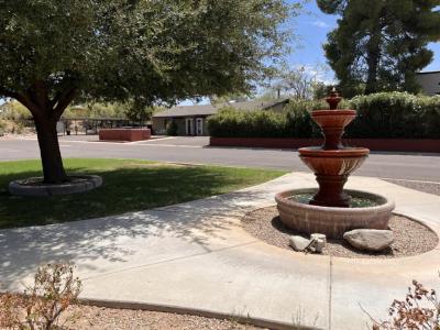 Photo 3 of 11 of home located at 2501 W Wickenburg Way Sp Lot 357 Wickenburg, AZ 85390