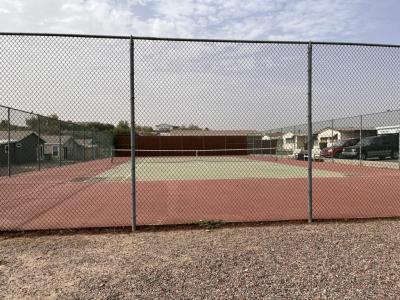 Photo 5 of 11 of home located at 2501 W Wickenburg Way Sp Lot 357 Wickenburg, AZ 85390