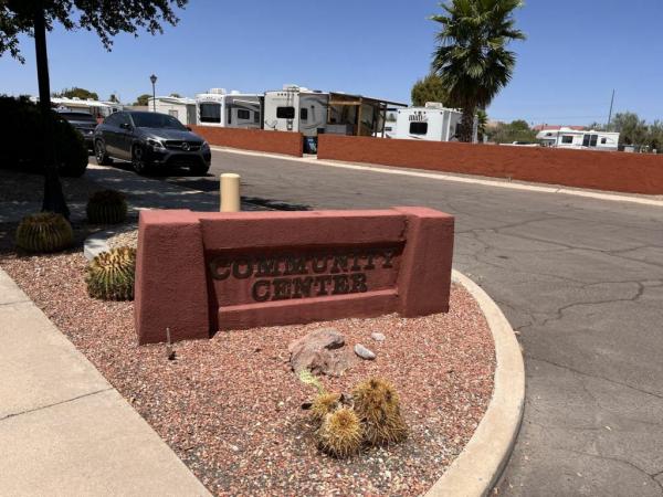 2027 Champion - Chandler Mobile Home For Sale