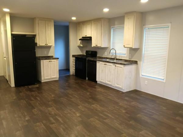2022 Clayton Price Buster 66 Manufactured Home