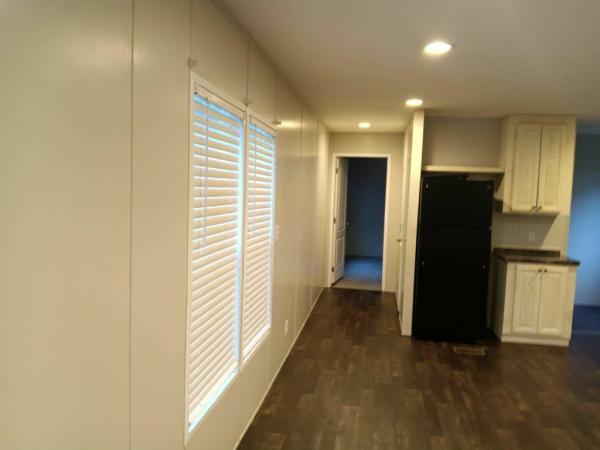 2022 Clayton Price Buster 66 Manufactured Home