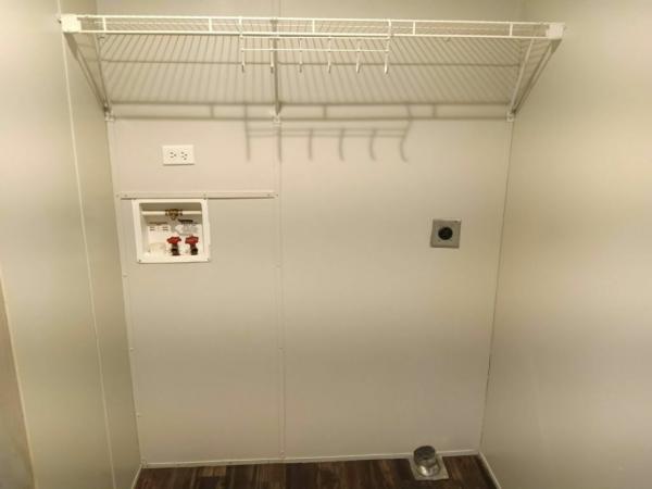2022 Clayton Price Buster 66 Manufactured Home