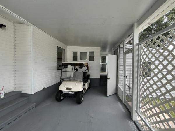 1991 JACO NA Mobile Home