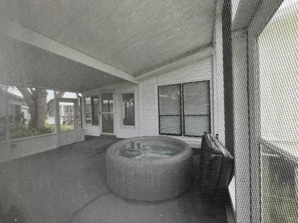1991 JACO NA Mobile Home
