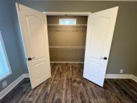 2019 FLEET Raleigh Mobile Home