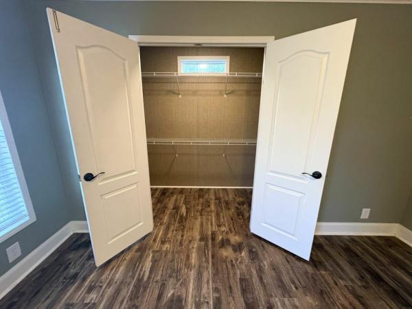 2019 FLEET Raleigh Mobile Home