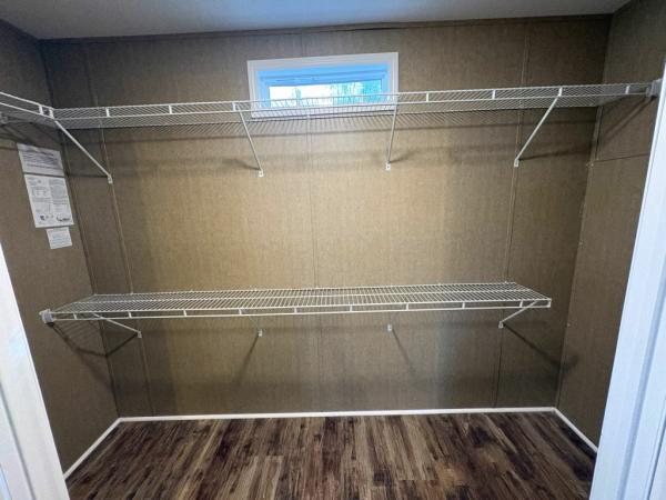 2019 FLEET Raleigh Mobile Home