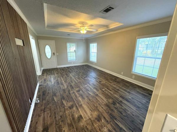 2019 FLEET Raleigh Mobile Home