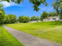 2020 Skyline - Lancaster Red Maple 455 Mobile Home