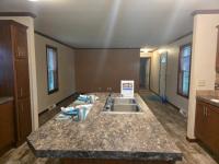 2020 Skyline - Lancaster Red Maple 455 Mobile Home