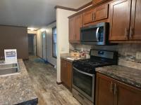 2020 Skyline - Lancaster Red Maple 455 Mobile Home