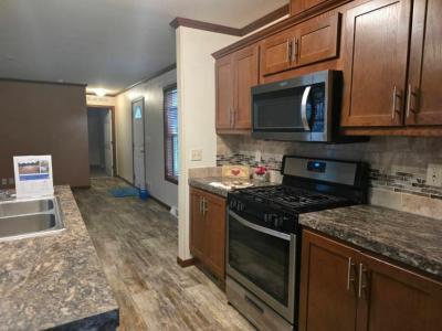 Photo 4 of 19 of home located at 211 Canal Rockford, MN 55373
