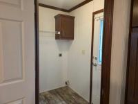 2020 Skyline - Lancaster Red Maple 455 Mobile Home